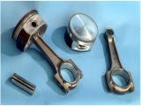 Engine connecting rod