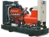 diesel generator