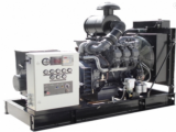 Marine emergency diesel generator E series
