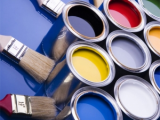 Paints and varnishes