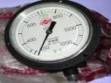 Tachometer