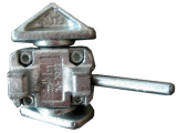 Container fasteners